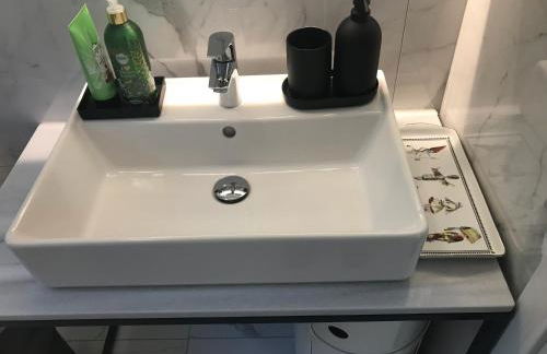 Patrikó-Bright 3-bedroom vacation home, 200m from the beach. - Foto 29