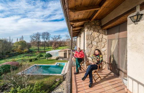 Los Montejos & Spa - Foto 23