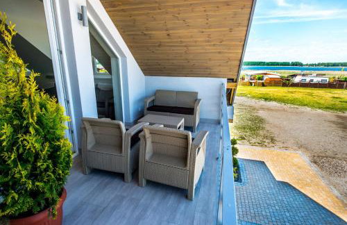 Aparthotel EuforiaPort - Foto 23