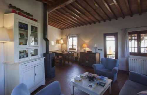 Villa La Piana - Foto 12