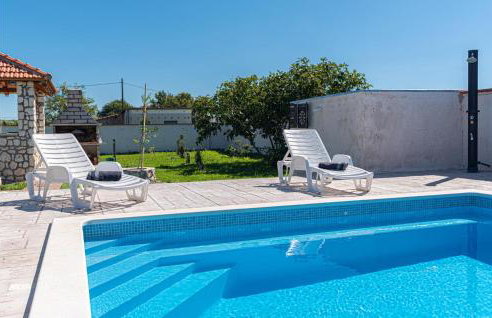 Nice Home In Sedramic With Outdoor Swimming Pool - Foto 14