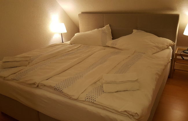 Outletcity Ferienwohnung - Foto 7