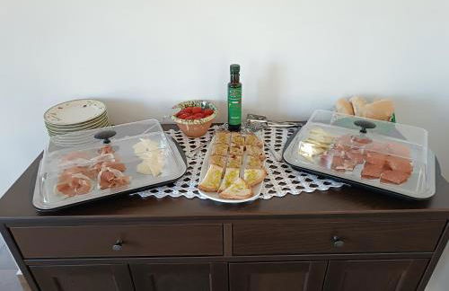 AgriRelais San Giovanni - Foto 37