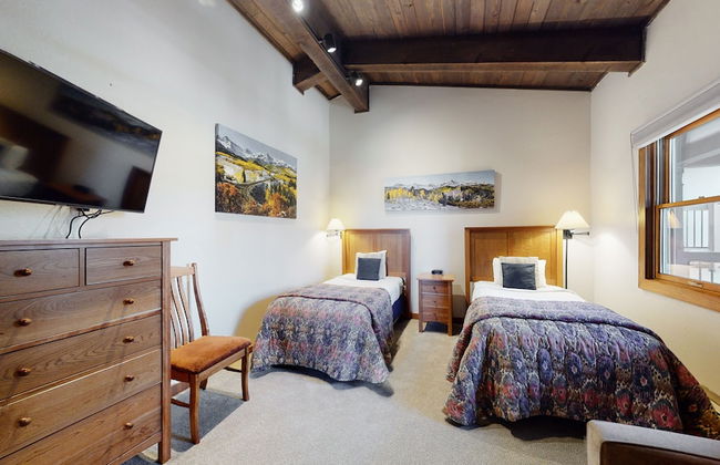 Top of the Village - Foto 8