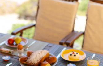 San Constantino Boutique Villa - Foto 67