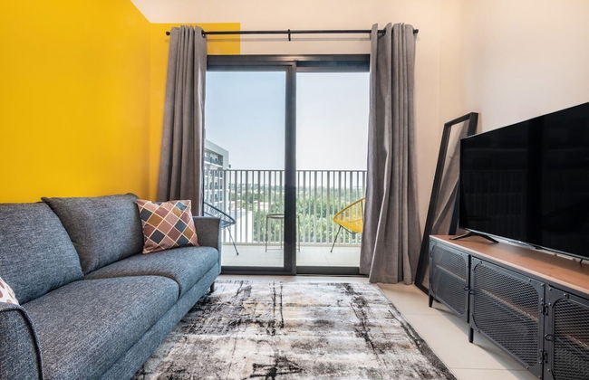 Apart-Hotel You&Co Dubai - Foto 70