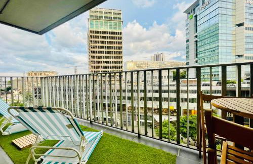 Appartement Montparnasse 3 - Foto 19