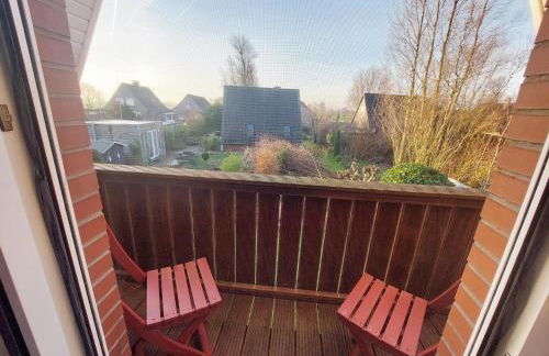 Greetjehaus in Westerbur - Foto 5