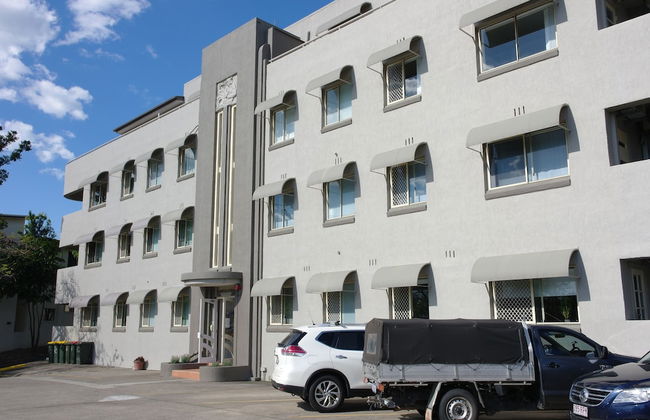 Hampton Court Apartments - Foto 74