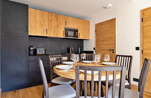 Roclisse -Superbe appartement à 5min des télécabines - Foto 10