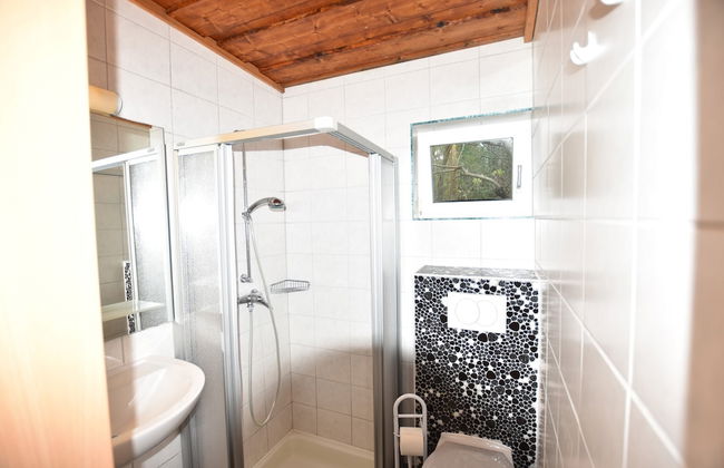 Ferienhaus in der Naehe der Ostsee - Photo 67