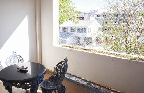 Apartamento no Centro Histórico Próximo as Igrejas e UFSJ Com Garagem - Foto 30