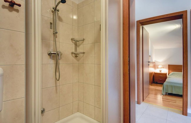 Peaceful Apartment in Pula With Swimming Pool - Foto 8