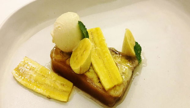 Table Reservation at Theato Restaurant with Transfers - Photo 3