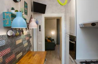 Come a Casa Pretty Apartment - Foto 31