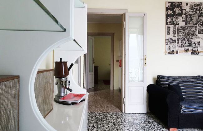 Villa Albonico - Foto 11