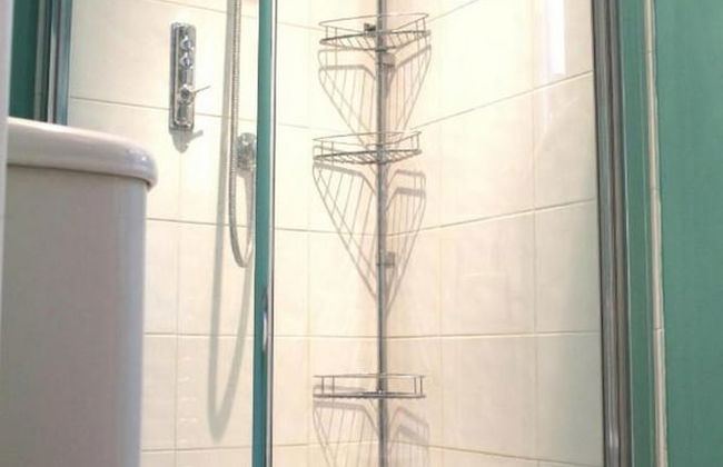 Trendy 2BD Flat in West Hampstead - Foto 18