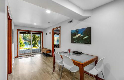 Cain Lake Lodge - Foto 23