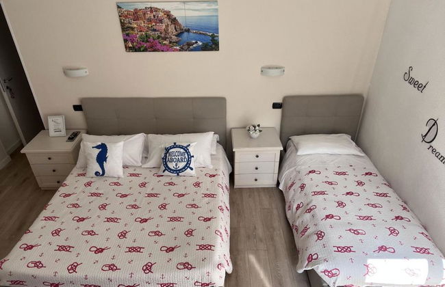 Il Veliero - Foto 111