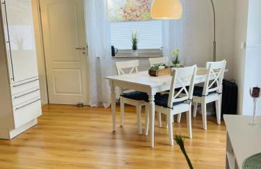 OstseeLiebe Garten, Terrasse und Strandnähe - Foto 15