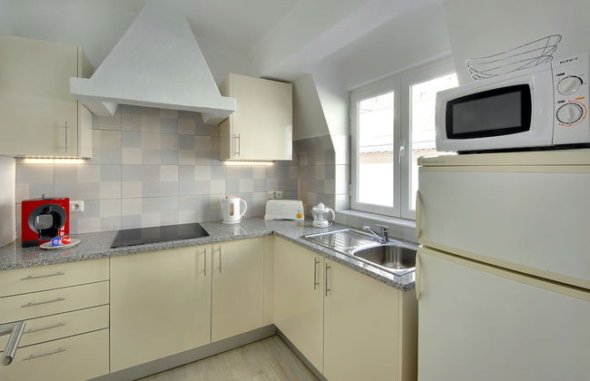 Apartamentos Tucha - Foto 27