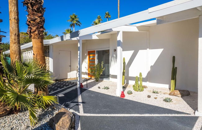 Escapade in Palm Springs - Foto 65