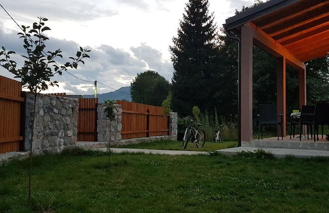 Holiday Home Bajka - Foto 18