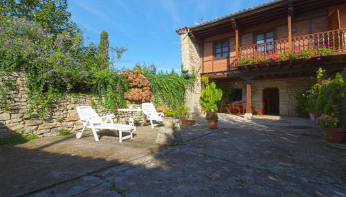 La Casa del Bosco - Foto 1, Garden, sunbed, Garden view