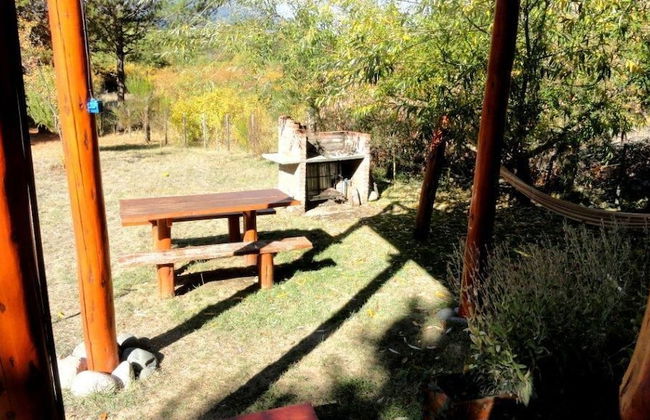 Cabañas El Refugio de Puelo - Foto 37