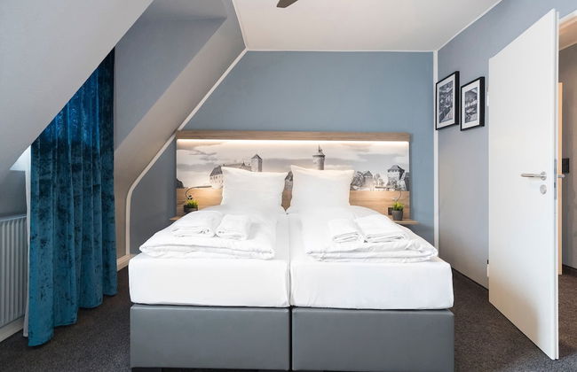 Riverview Apartments by dasPaul - Foto 21