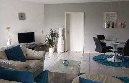 Ferienwohnung Gockels-Auszeit - Foto 13