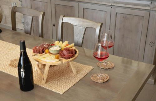 Luxury Villa Rodianna - Photo 32