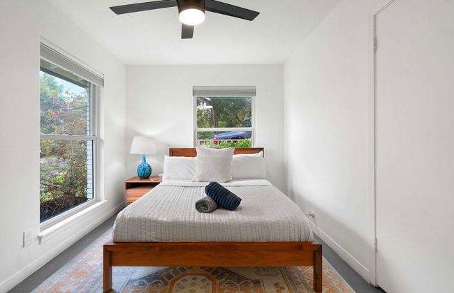 4 Bedroom Near Soco With a Private Pool & Sauna - Photo 2