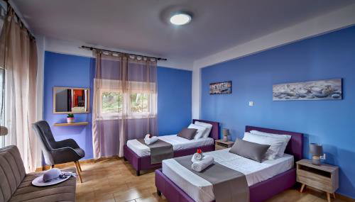 Villa Aelia - Foto 3