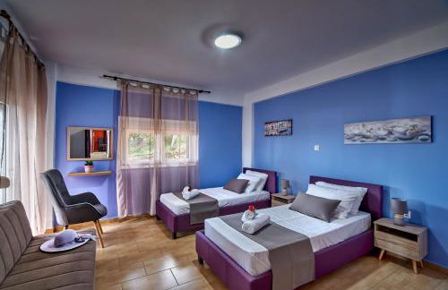 Villa Aelia - Foto 3