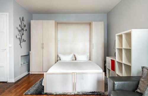 Elegant studio Saint-Dominique - Foto 2