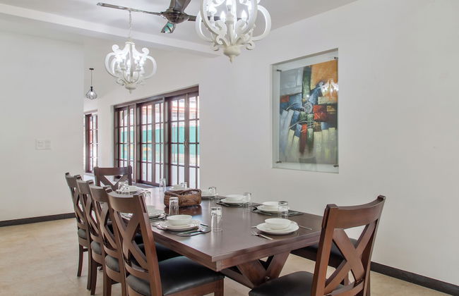 Villa Calangute Phase 12 - Photo 12