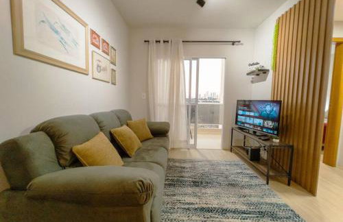 Apartamento Novo - LZ1003 - Foto 12