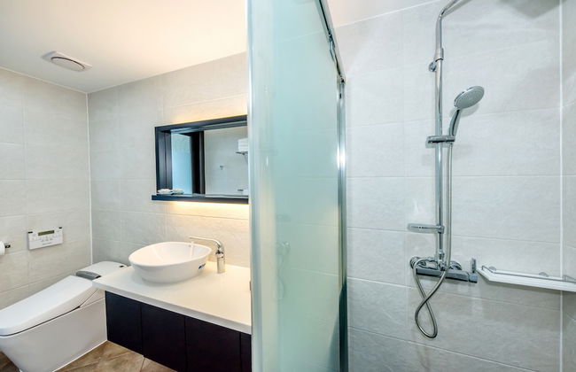 Arts Spa & Poolvilla - Foto 62