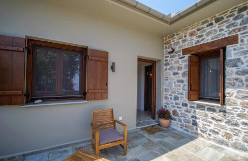 Holly Tree - Tsagarada Pelion - Foto 8