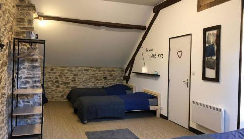 Le Gîte du Lotus Corrézien - Foto 4