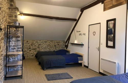 Le Gîte du Lotus Corrézien - Foto 4