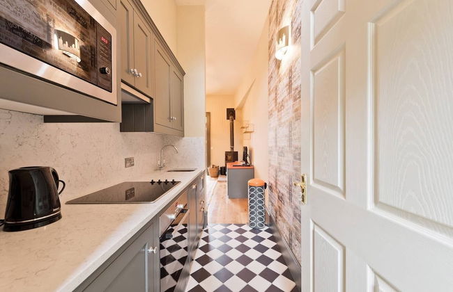 The Manor Suite at Moyglare Manor - Foto 4