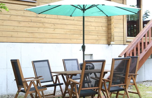 Kenman House Hakuba - Photo 20