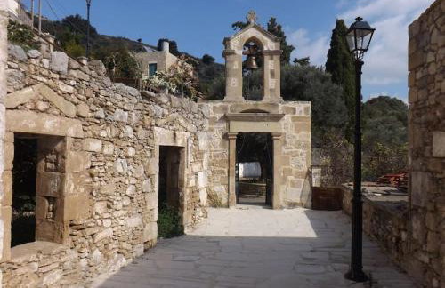 Villa Polirinia - Foto 33