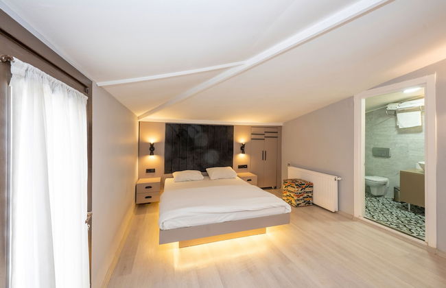 Cirrus Suites - Foto 30