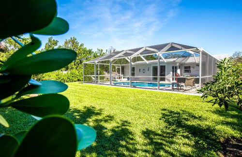 Blue Sky Rezidence - Salt Pool, 5 min to beach! - Foto 64