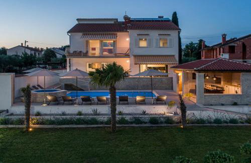 Villa Anela - Photo 54
