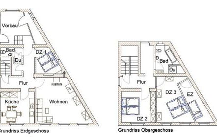 Ferienhaus Bärbel - Foto 32
