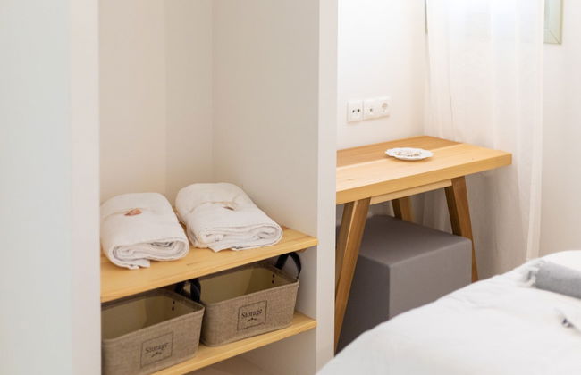 Sea and Sun Luxury Pools' Villas - Foto 53